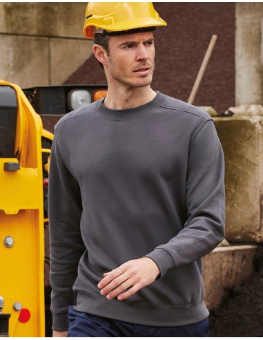 B-WUC20-Unisex Hero Pro Sweat